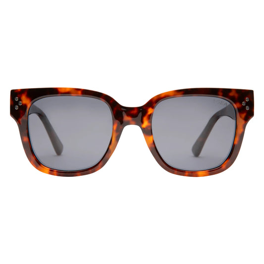 I-Sea Indigo | Tort | Smoke Polarized Lens