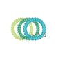 Cabana Cutie - Large Hair Ties