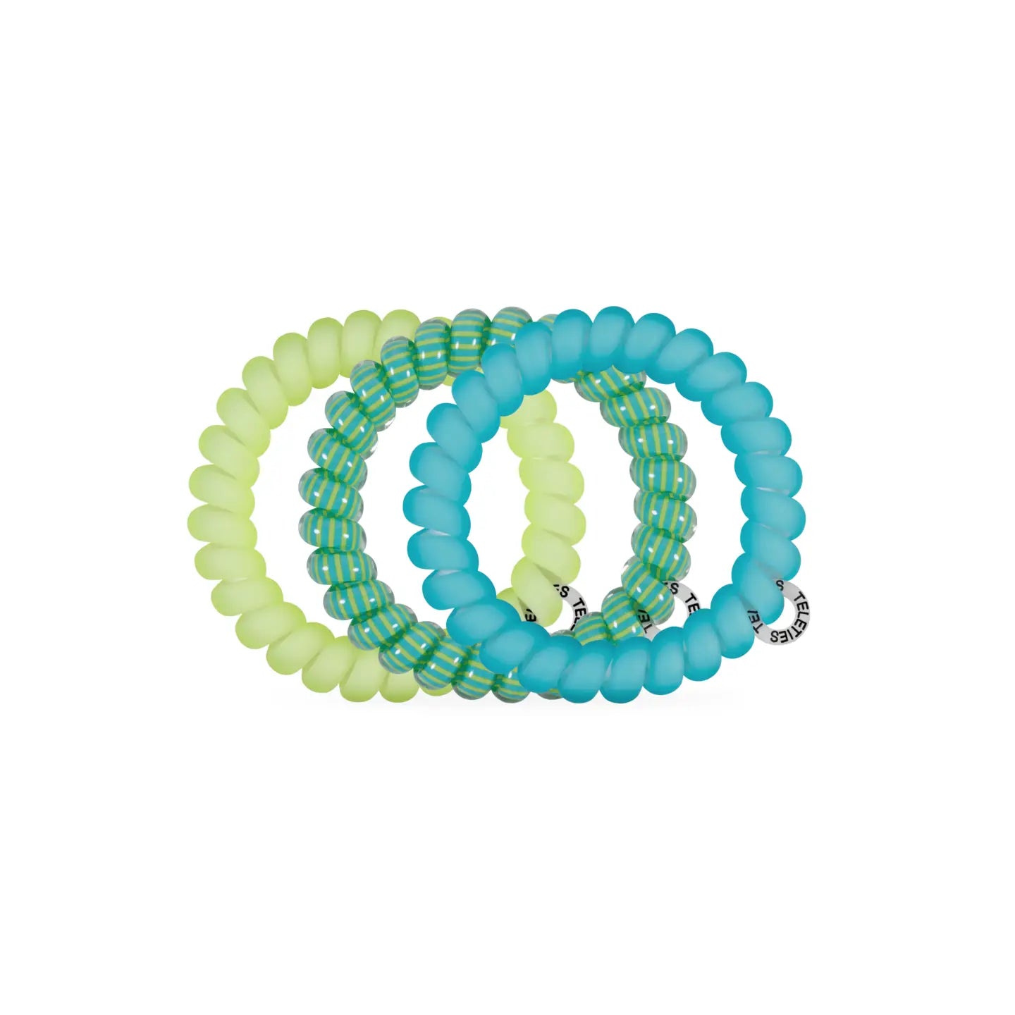 Cabana Cutie - Large Hair Ties