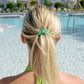 Cabana Cutie - Large Hair Ties