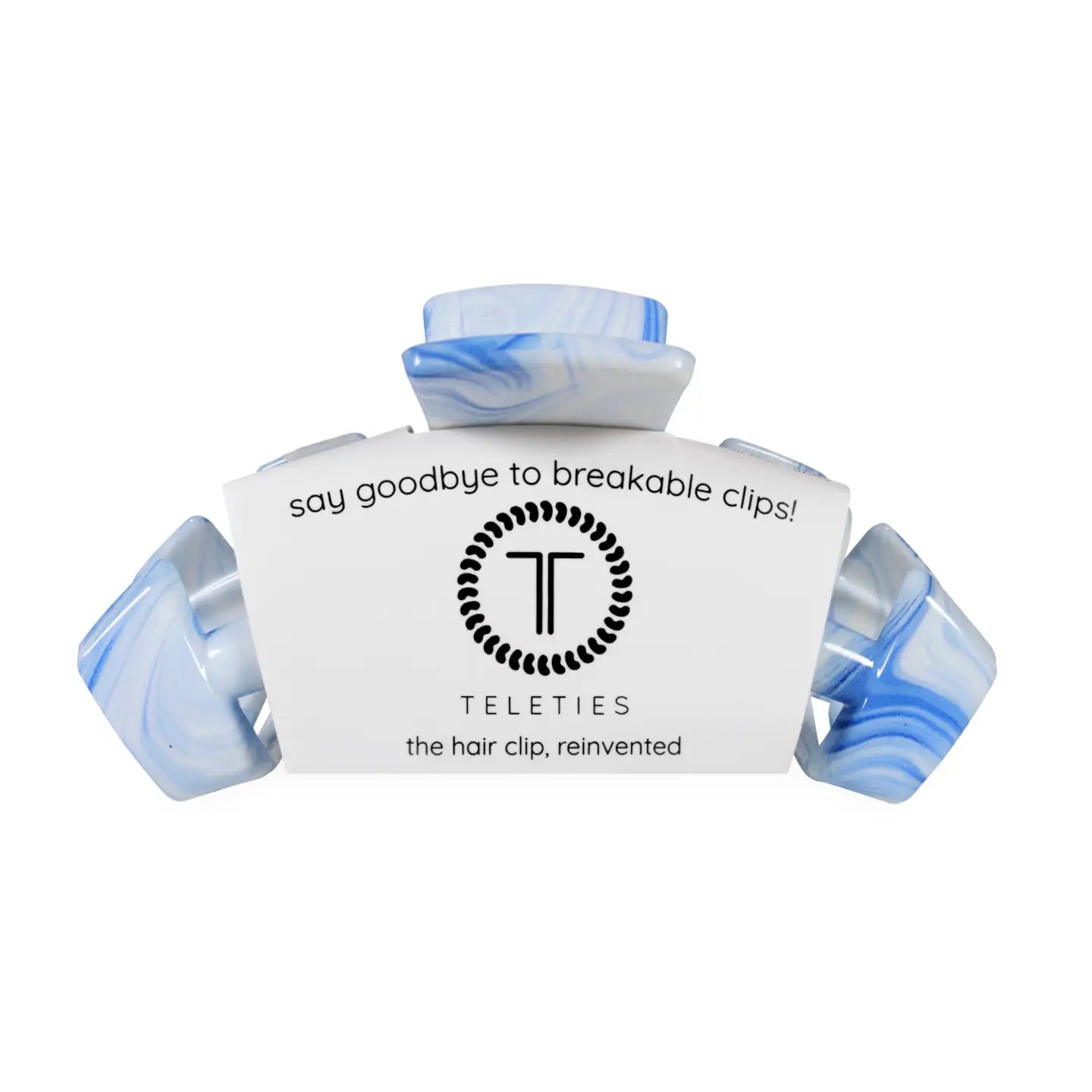 Classic - Tide & True - Large Hair Clip