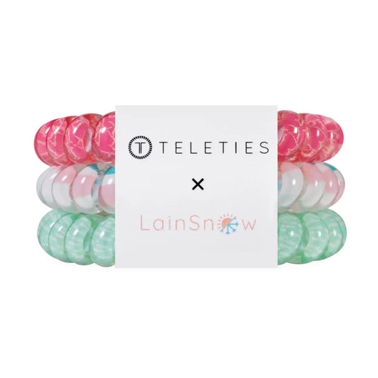 Fin-Tastic - Large - Hair Ties