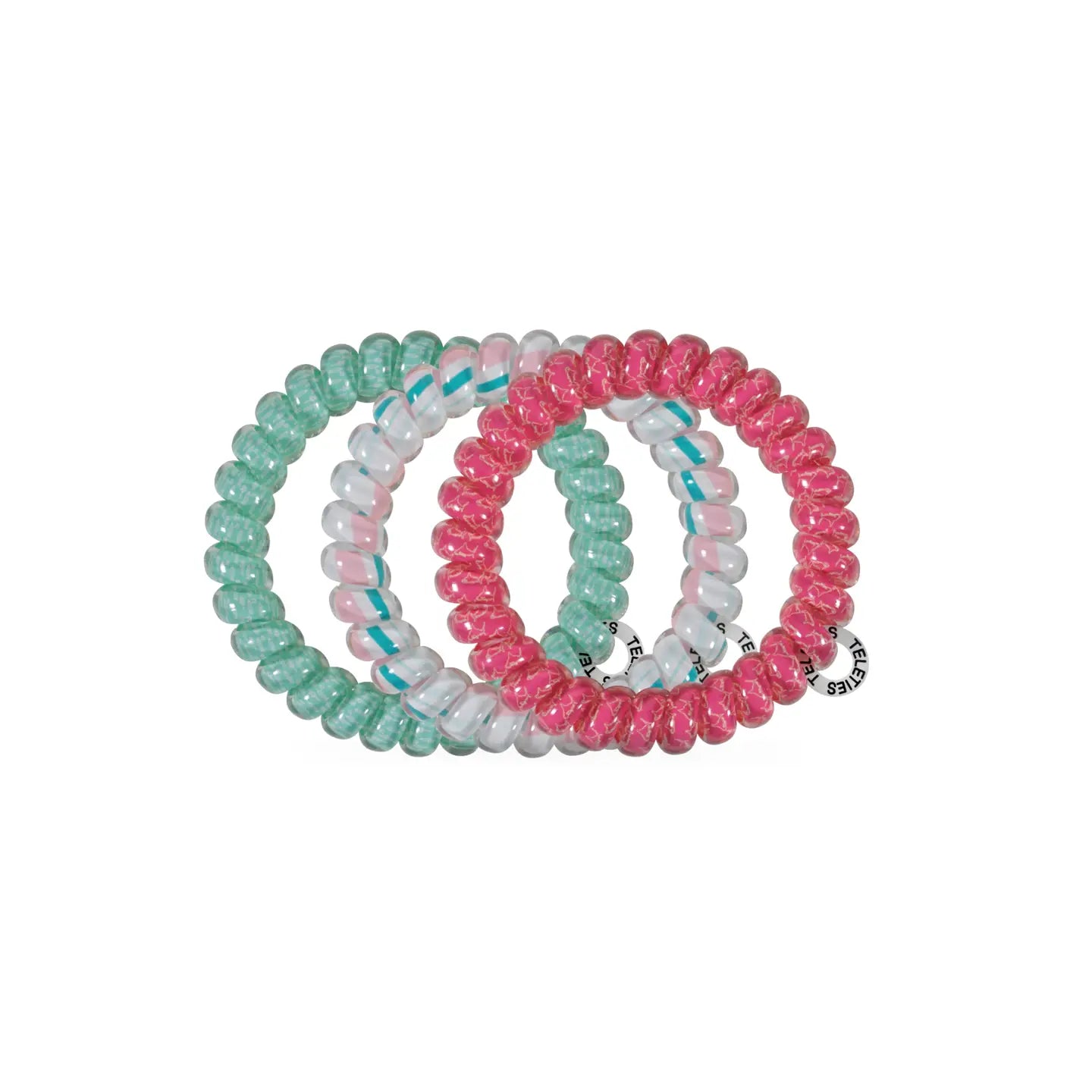 Fin-Tastic - Large - Hair Ties