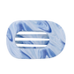 Tide & True - Large - Flat Round Hair Clip