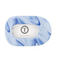 Tide & True - Large - Flat Round Hair Clip