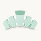 Classic Large Hair Clip - Mint to Be