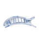 Tide & True - Large - Flat Round Hair Clip