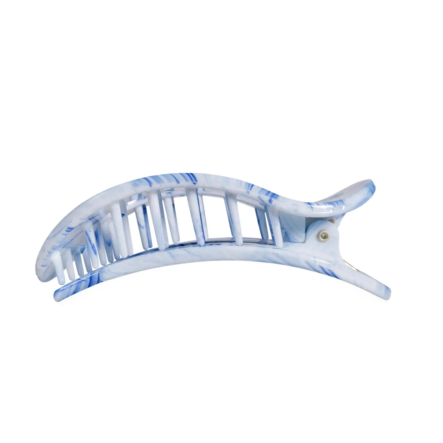 Tide & True - Large - Flat Round Hair Clip
