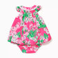 Baby Paloma Bubble Dress