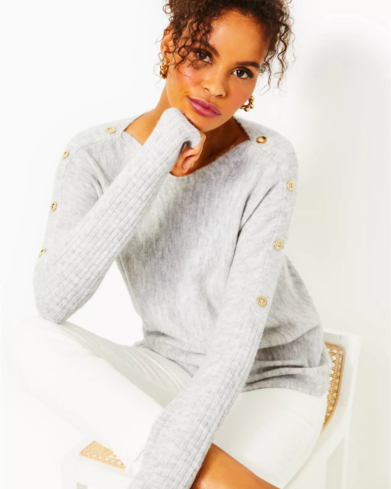 Arna Sweater
