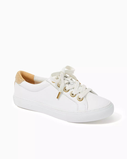 Lux Hallie Sneaker