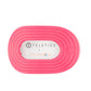 Flat Round - Tropic Twist - Large