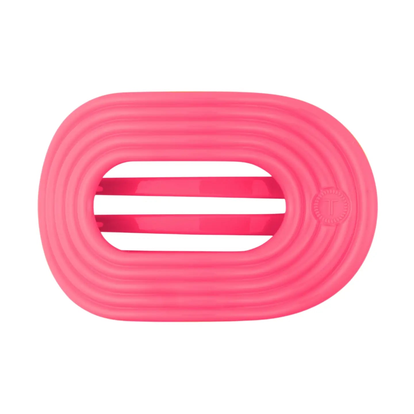 Flat Round - Tropic Twist - Medium