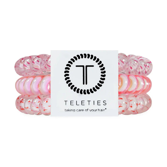 Just Keep Swimming - Small - Hair Ties