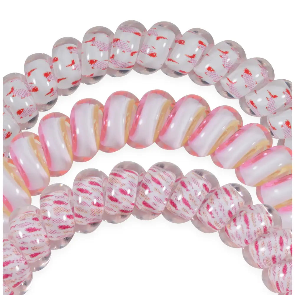 Just Keep Swimming - Small - Hair Ties