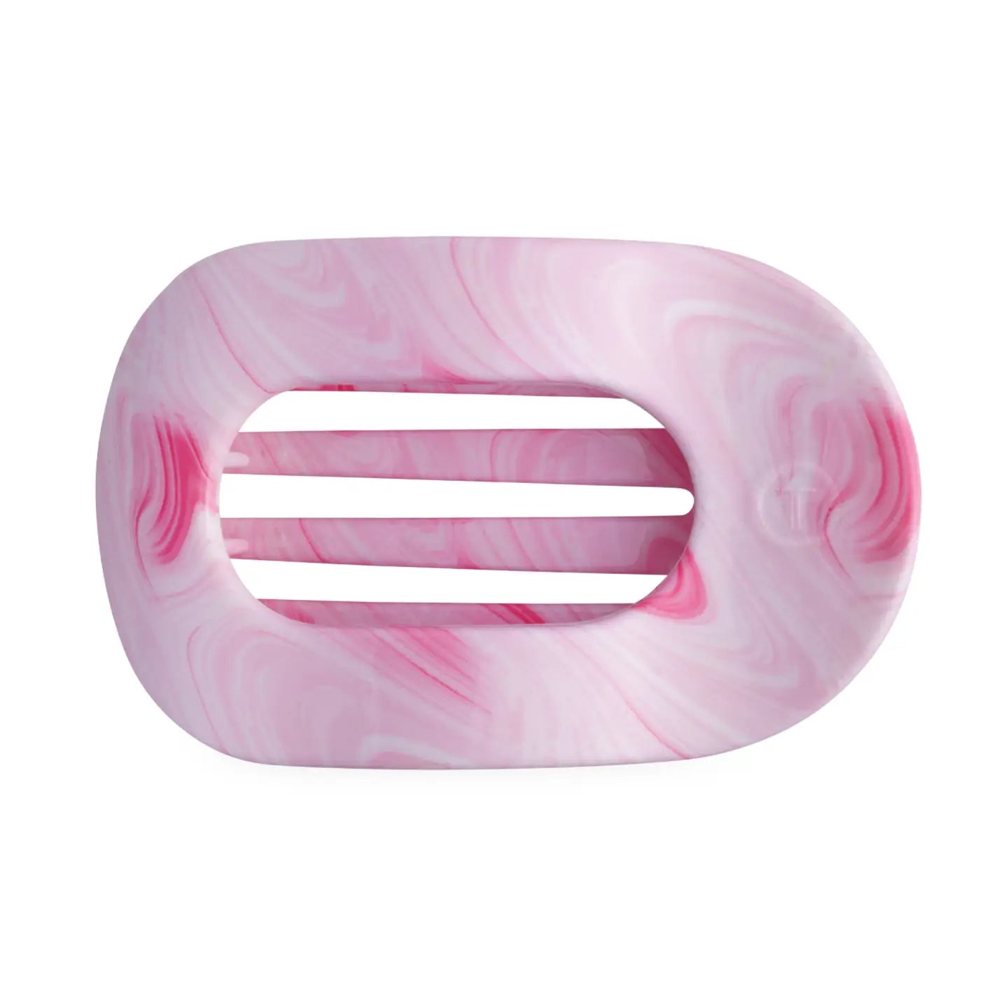 Pinch Me! - Medium - Flat Round Hair Clip