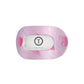 Pinch Me! - Medium - Flat Round Hair Clip