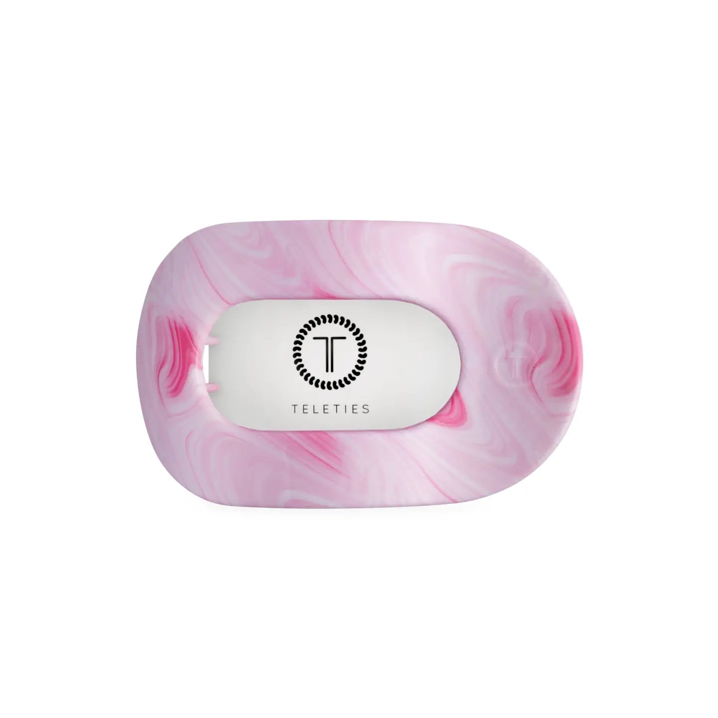 Pinch Me! - Medium - Flat Round Hair Clip