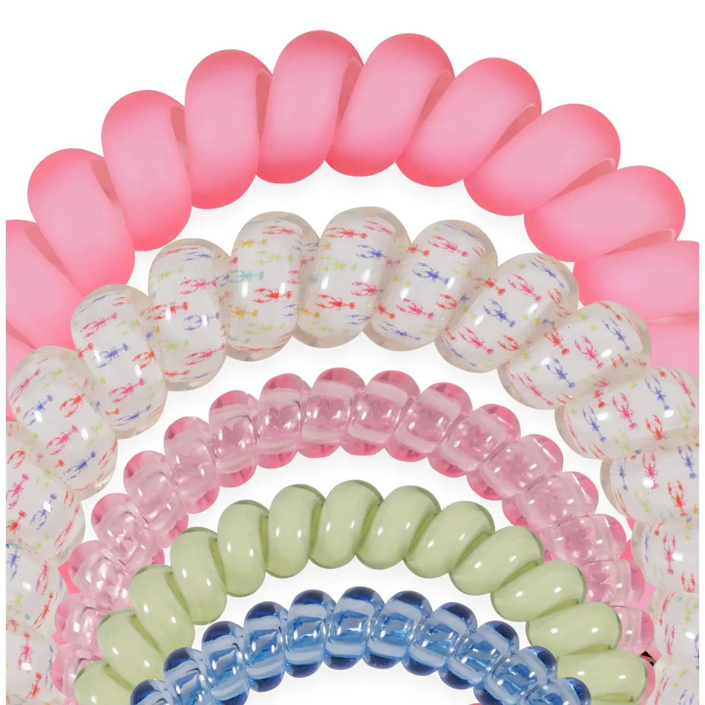 Pinch Me! - Mix Pack - Hair Ties