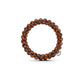 Spiral Hair Coils - Large - Tortoise Hair Ties