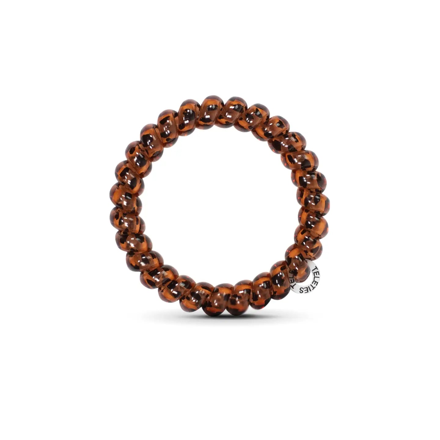 Spiral Hair Coils - Large - Tortoise Hair Ties