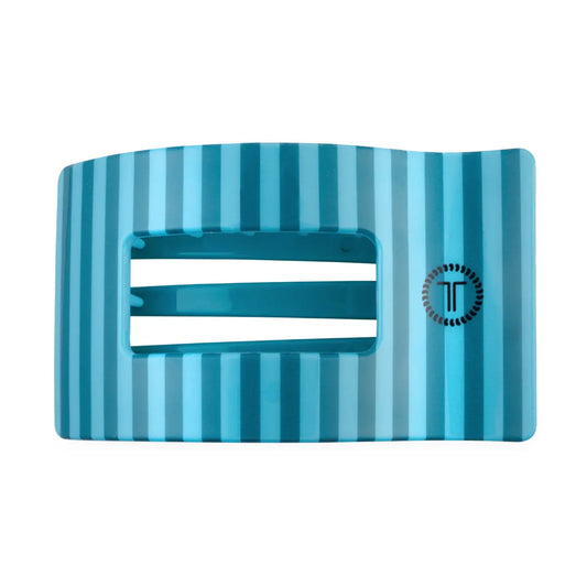Splash Zone - Medium - Flat Rectangle Hair Clip