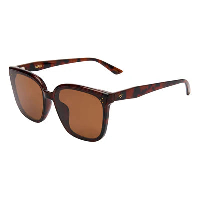 I-Sea Madi / Tort / Brown Polarized Lens
