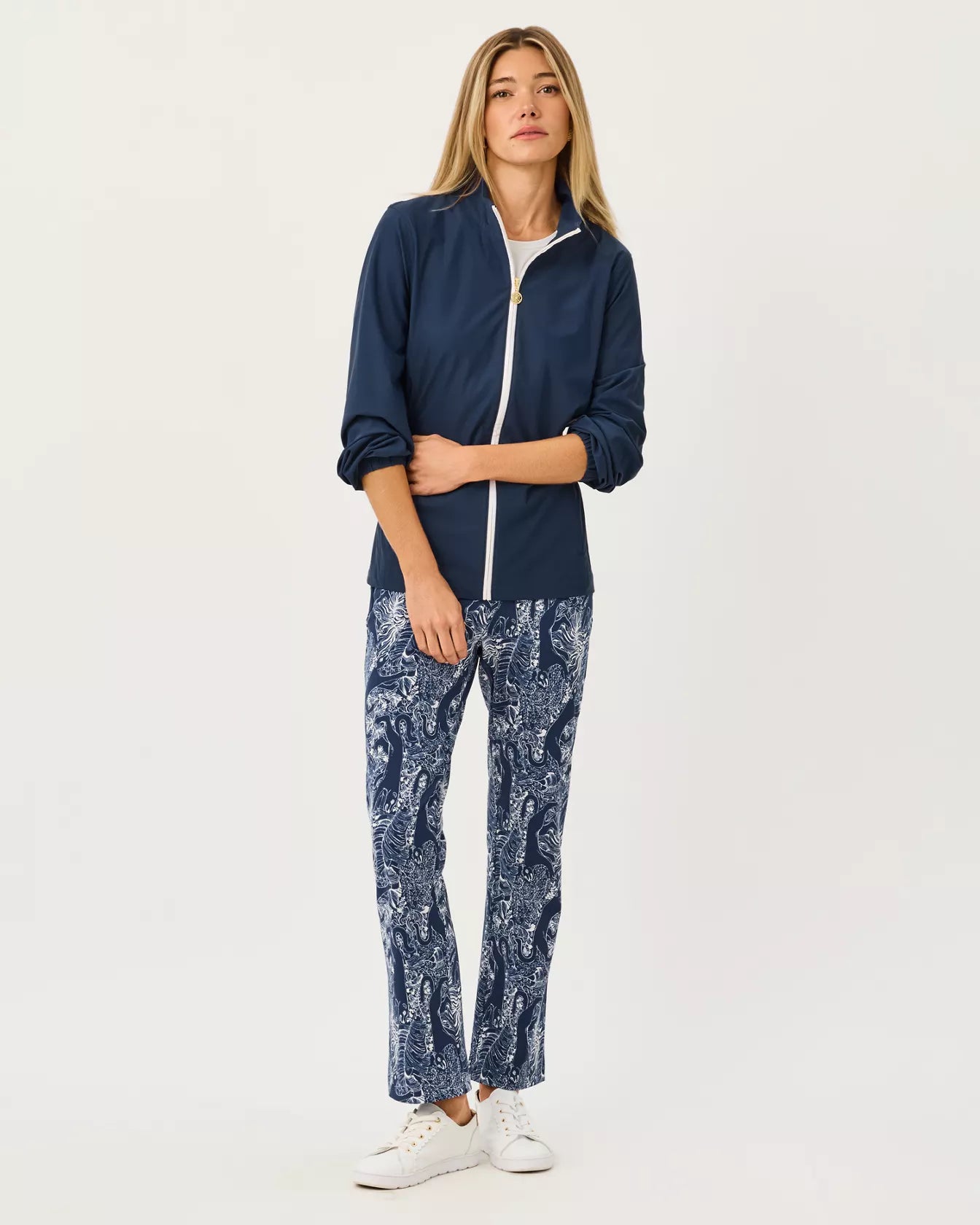 Ainsley Jacket UPF 50+