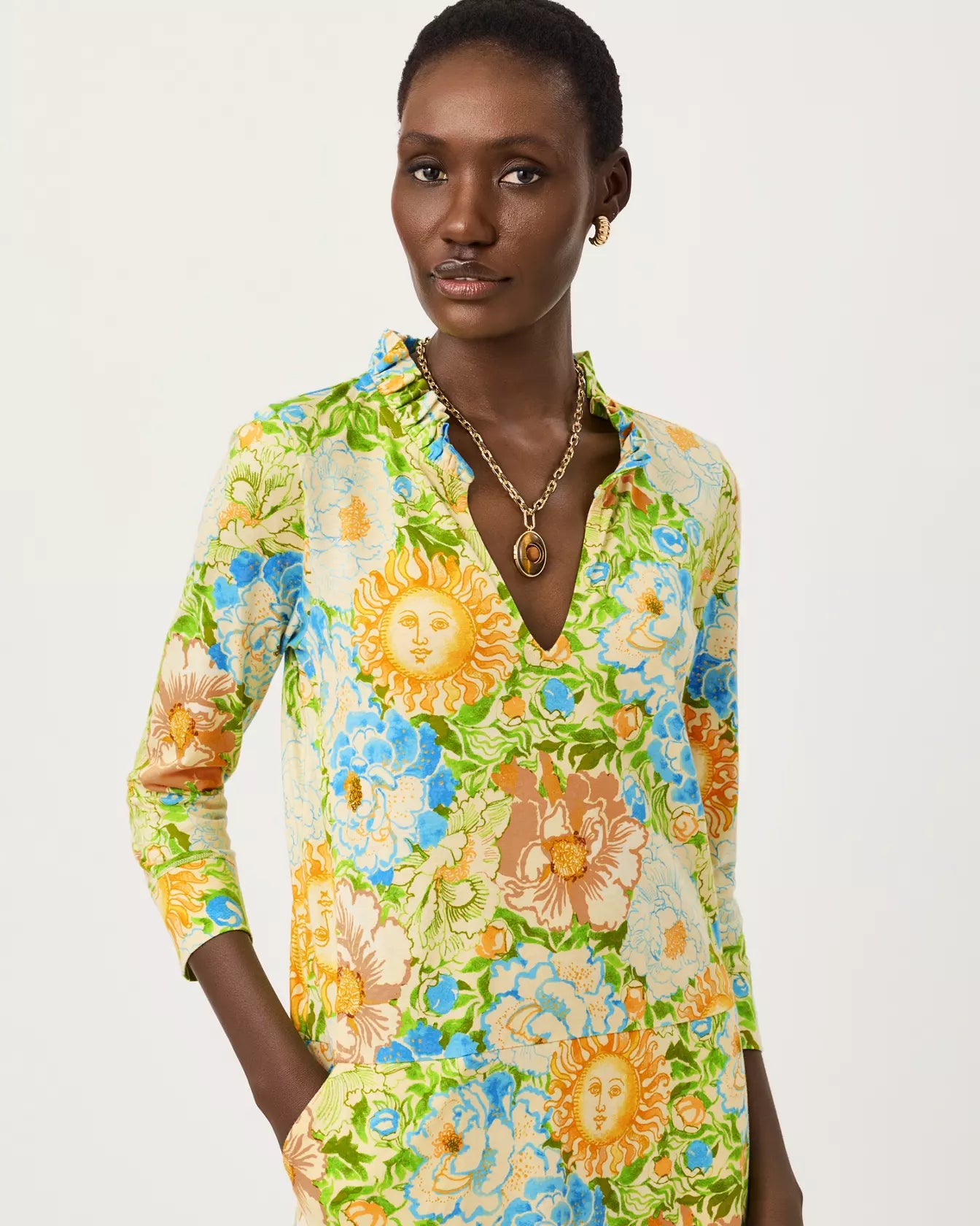 Annelie Dress