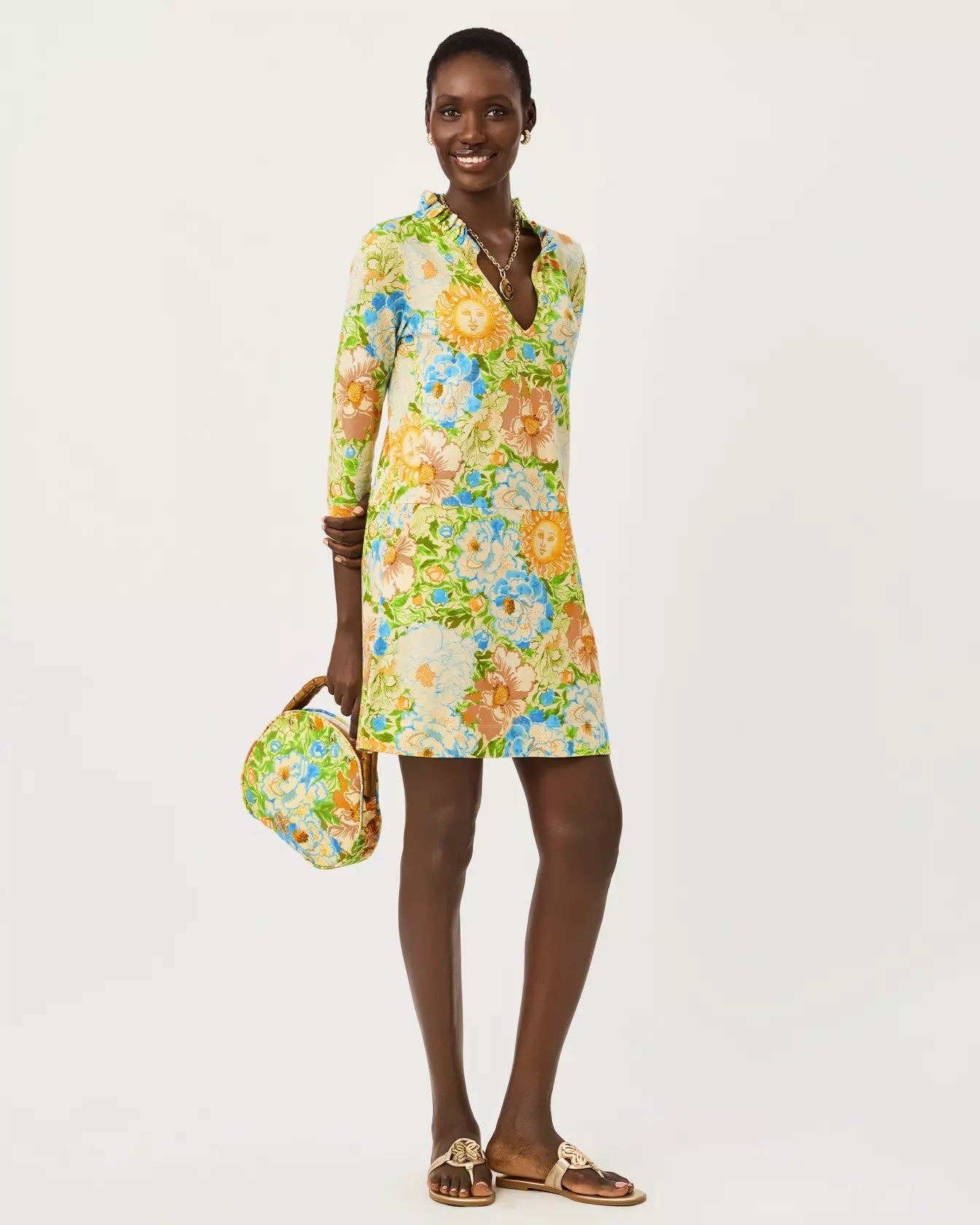 Annelie Dress
