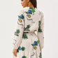 Axton Eyelet Dress
