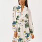 Axton Eyelet Dress