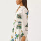Axton Eyelet Dress