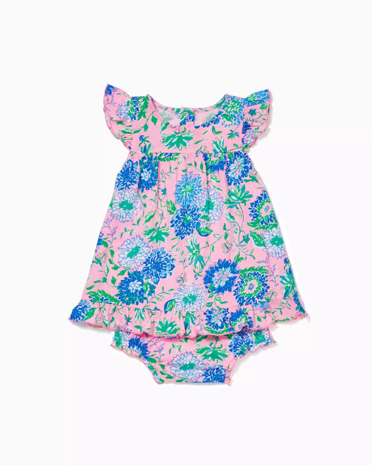 Cecily Infant Dress