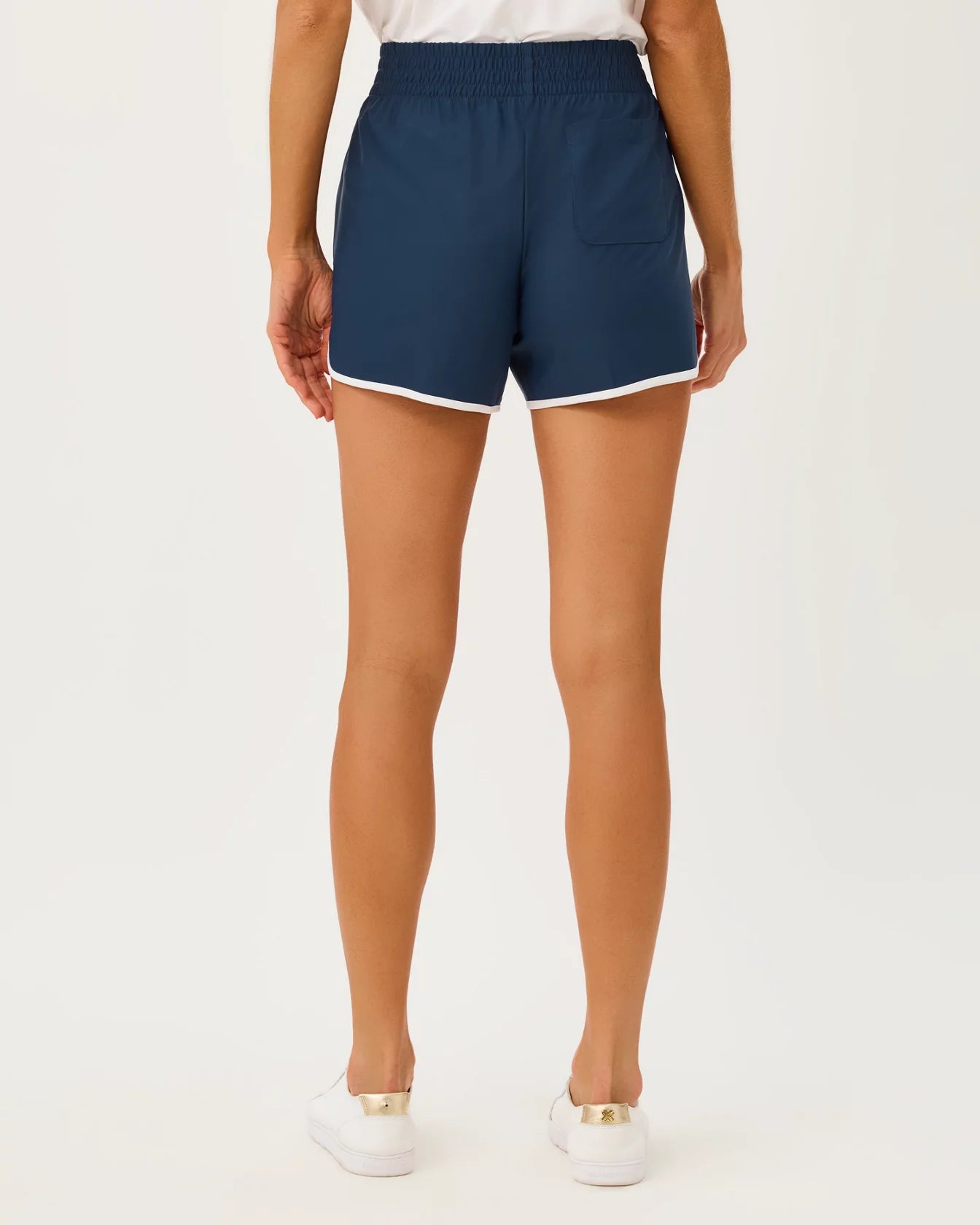 Backcourt Short UPF 50+