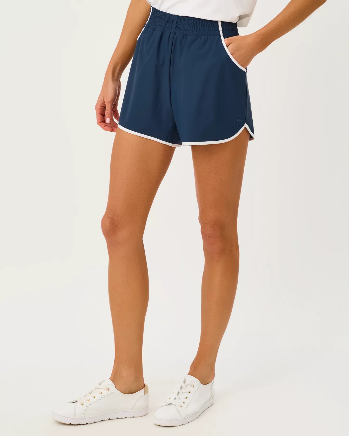 Backcourt Short UPF 50+