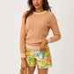 Brockton Crew Neck Sweater