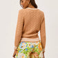 Brockton Crew Neck Sweater