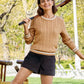 Brockton Crew Neck Sweater