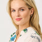 Camouflage Catwalk Earrings