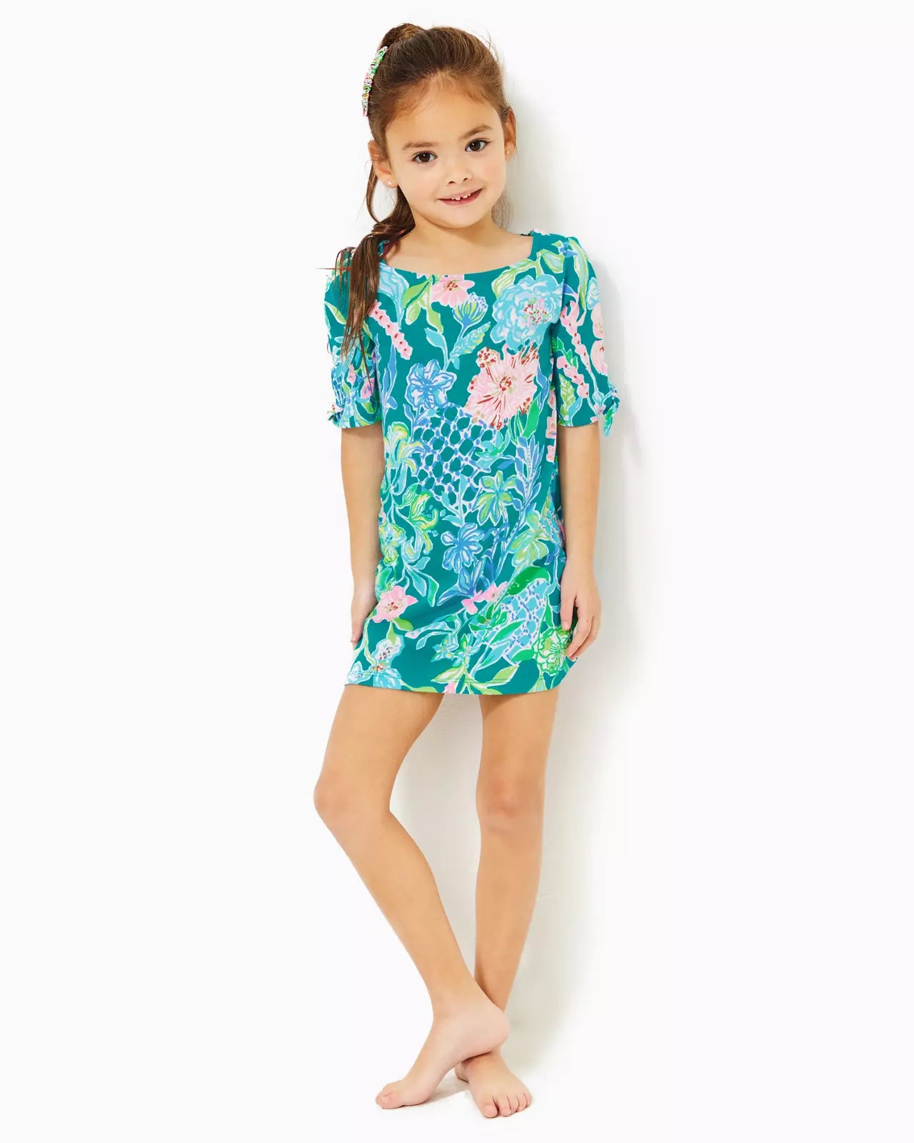 Mini Lidia Dress