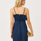 Delila Dress
