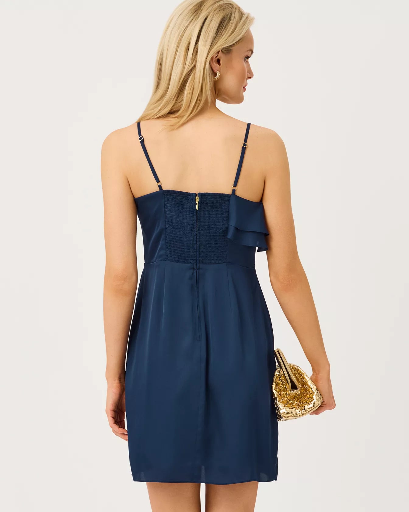 Delila Dress