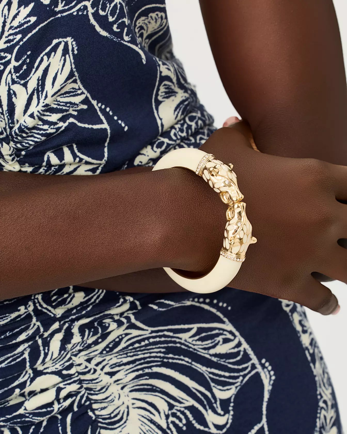 Palm Prowl Bracelet