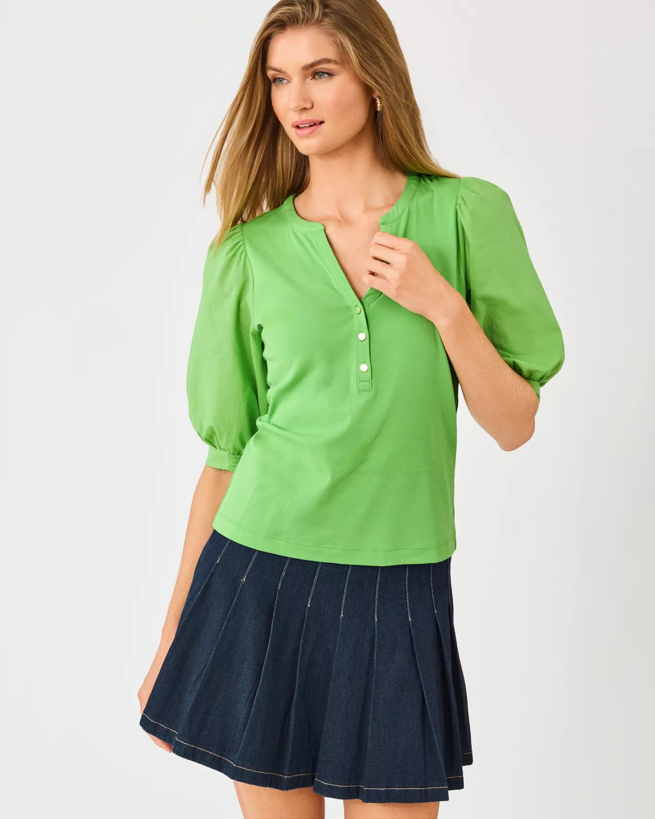 Ronson Knit Top