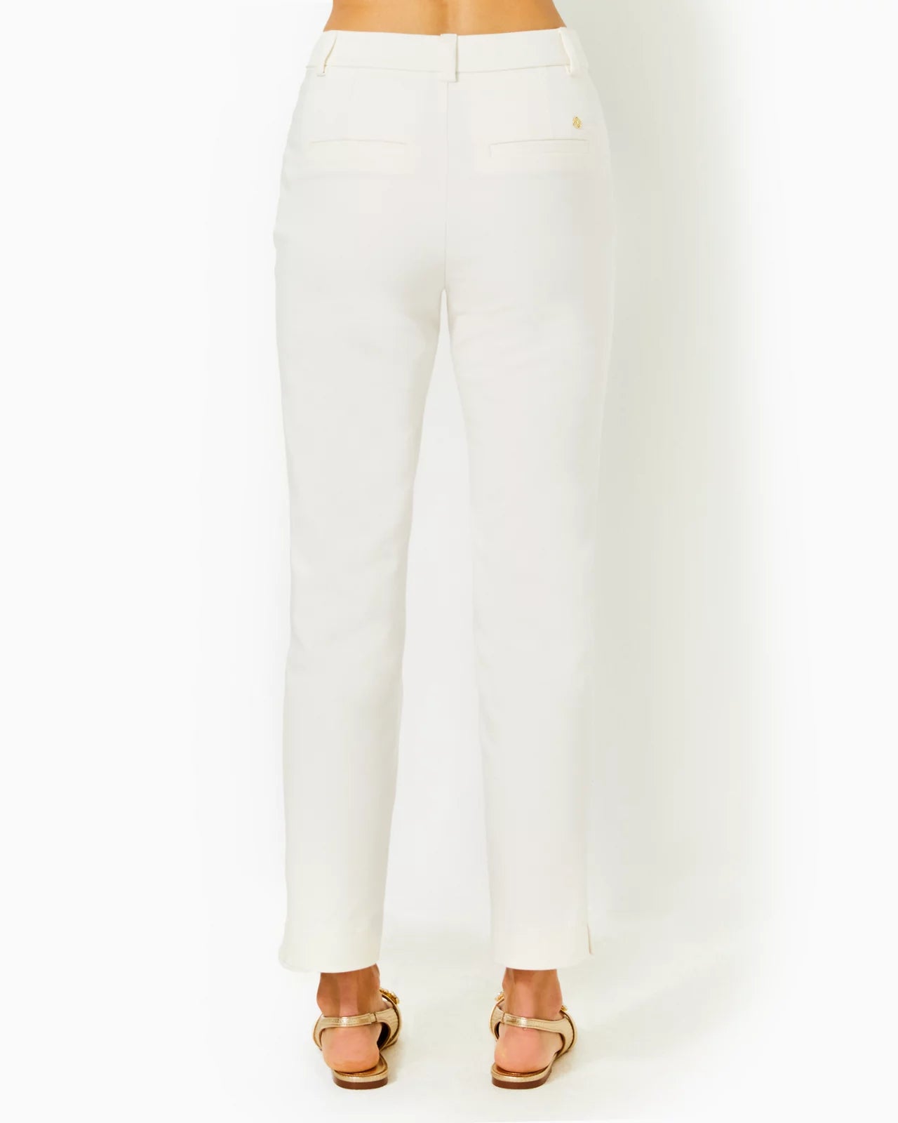 Ana High Rise Pant