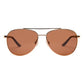 I-Sea Kali | Gold | Brown Polarized Lens
