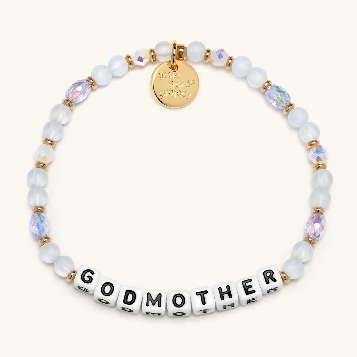 LWP | Godmother | Love Anchor