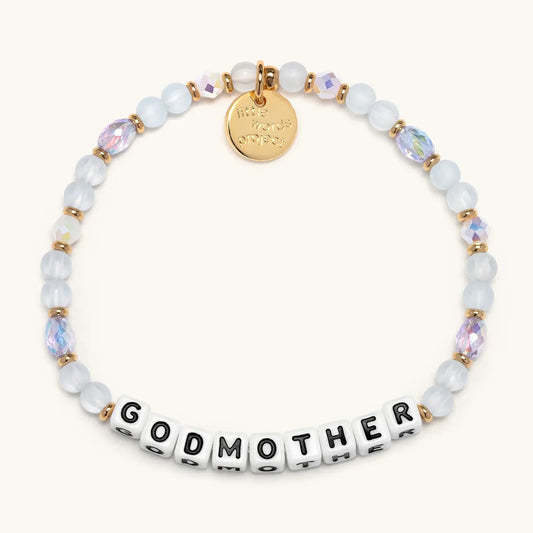 LWP | Godmother | Love Anchor