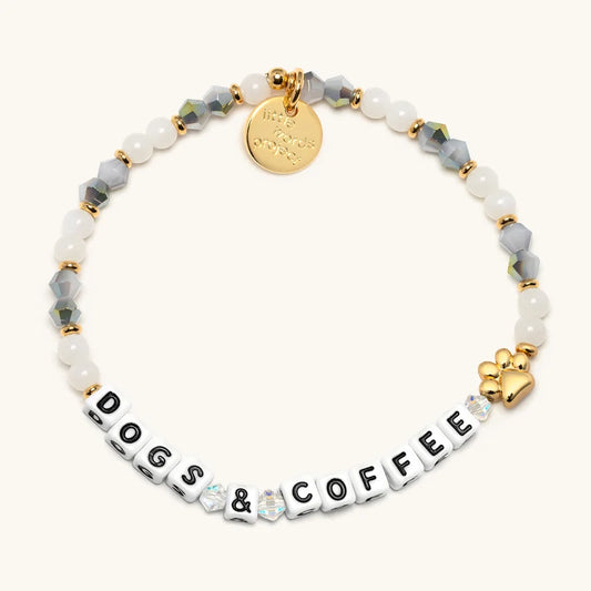 LWP | Dogs & Coffee | Pawfect Love